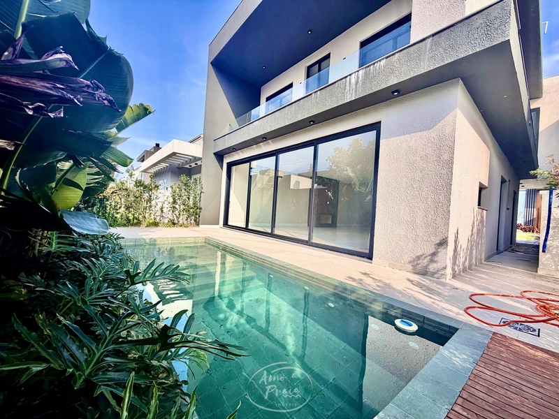 Casa à venda no Sunset com 4 suítes e piscina em Xangri-Lá: 7ª foto da galeria de imagens do imóvel