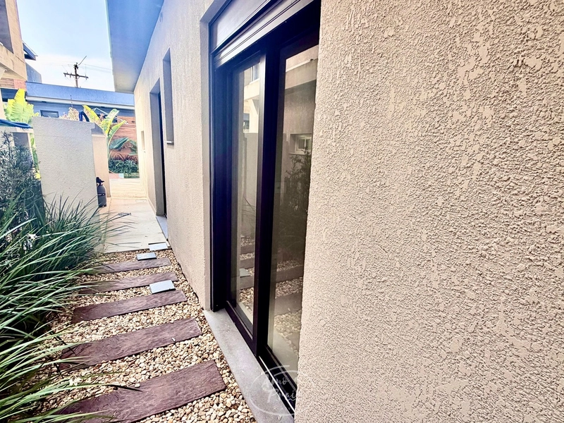 Casa à venda no Sunset com 4 suítes e piscina em Xangri-Lá: 4ª foto da galeria de imagens do imóvel