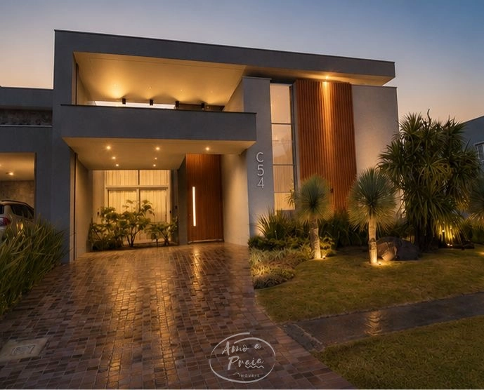 Casa Beira-Lago à Venda no Capão Ilhas Resort em Capão da Canoa |