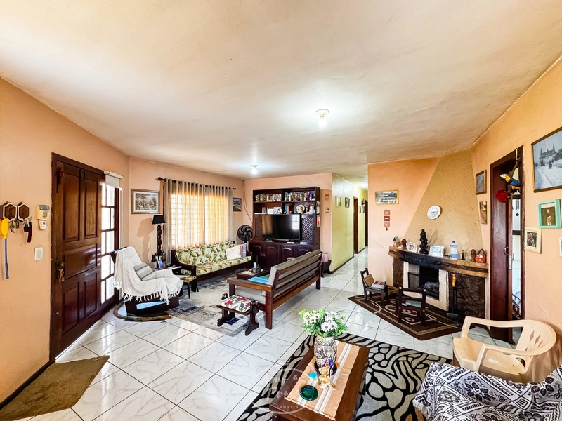 Casa à venda em Rainha do Mar com piscina e 3 dormitórios: 11ª foto da galeria de imagens do imóvel
