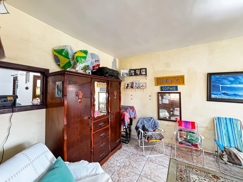 Casa à venda em Rainha do Mar com piscina e 3 dormitórios: 24ª foto da galeria de imagens do imóvel