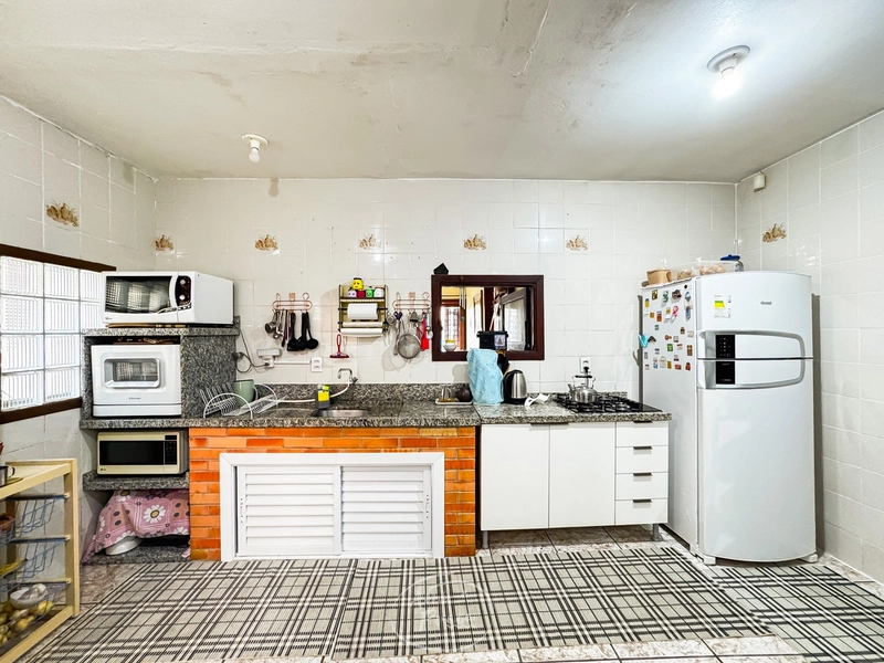 Casa à venda em Rainha do Mar com piscina e 3 dormitórios: 43ª foto da galeria de imagens do imóvel