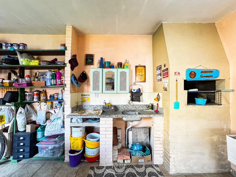 Casa à venda em Rainha do Mar com piscina e 3 dormitórios: 18ª foto da galeria de imagens do imóvel
