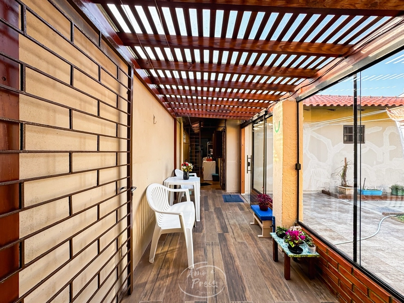 Casa à venda em Rainha do Mar com piscina e 3 dormitórios: 45ª foto da galeria de imagens do imóvel