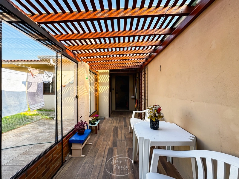 Casa à venda em Rainha do Mar com piscina e 3 dormitórios: 16ª foto da galeria de imagens do imóvel
