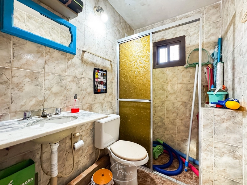 Casa à venda em Rainha do Mar com piscina e 3 dormitórios: 17ª foto da galeria de imagens do imóvel