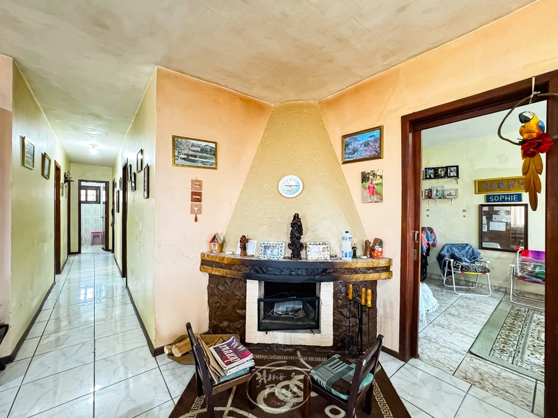Casa à venda em Rainha do Mar com piscina e 3 dormitórios: 39ª foto da galeria de imagens do imóvel