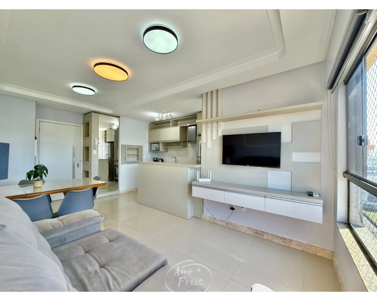 Apartamento à venda no Puerto Madero com 2 dormitórios: 1ª foto da galeria de imagens do imóvel