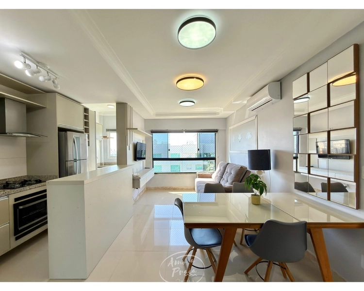 Apartamento à venda no Puerto Madero com 2 dormitórios: 3ª foto da galeria de imagens do imóvel