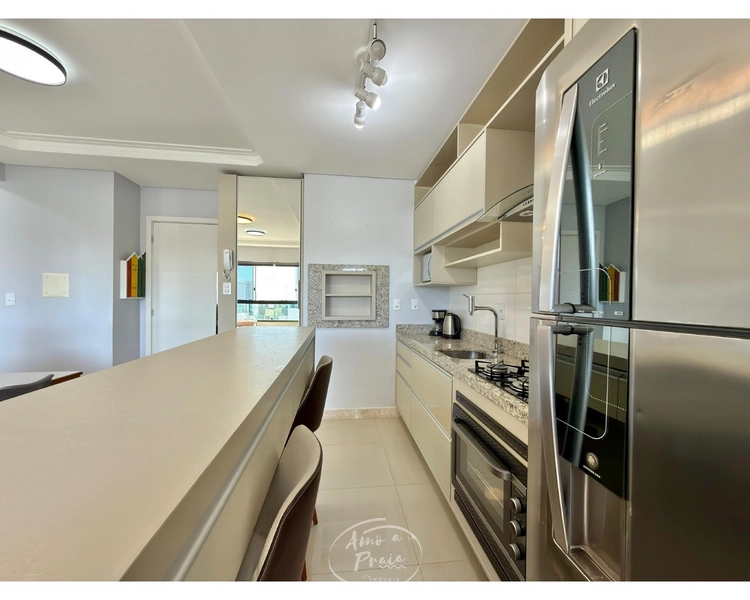 Apartamento à venda no Puerto Madero com 2 dormitórios: 8ª foto da galeria de imagens do imóvel