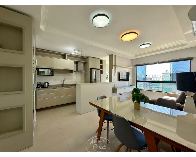 Apartamento à venda no Puerto Madero com 2 dormitórios: 4ª foto da galeria de imagens do imóvel