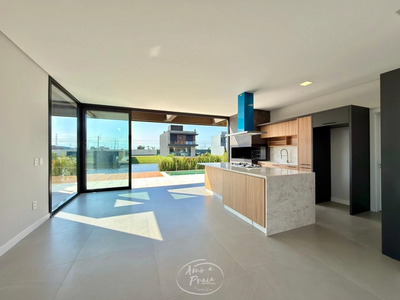 Casa beira-lago à venda no Zen com 4 suítes: 42ª foto da galeria de imagens do imóvel