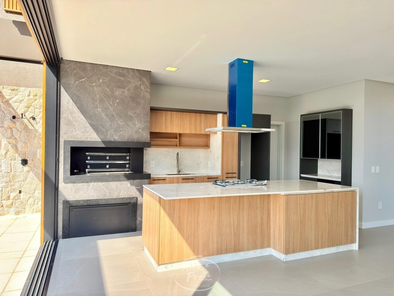 Casa beira-lago à venda no Zen com 4 suítes: 15ª foto da galeria de imagens do imóvel