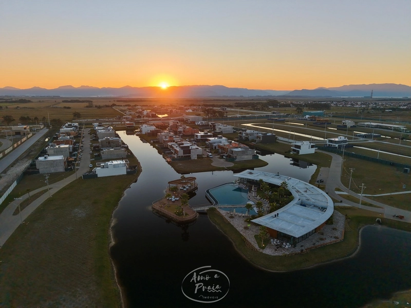 Casa beira-lago à venda no Zen com 4 suítes: 22ª foto da galeria de imagens do imóvel