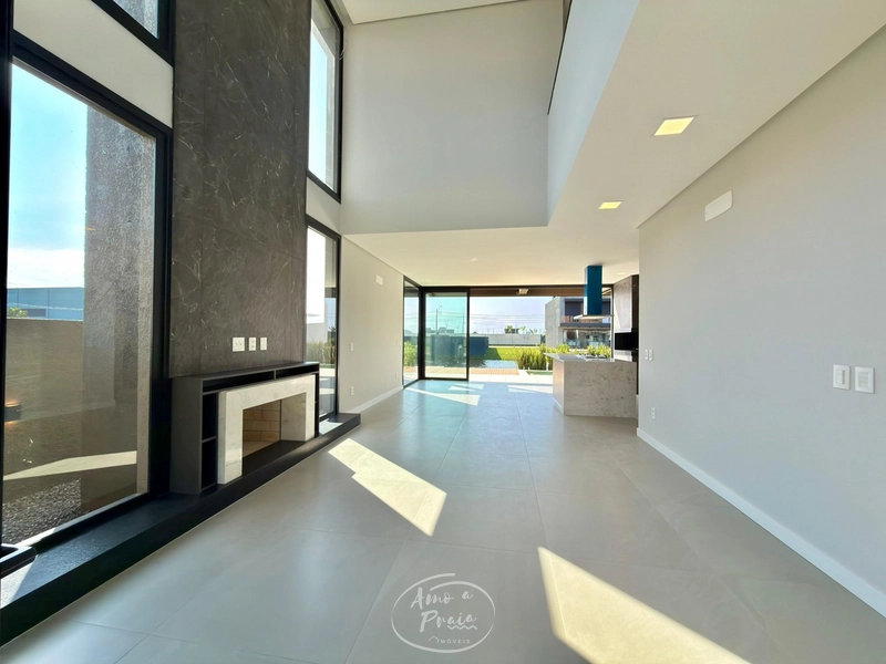 Casa beira-lago à venda no Zen com 4 suítes: 50ª foto da galeria de imagens do imóvel