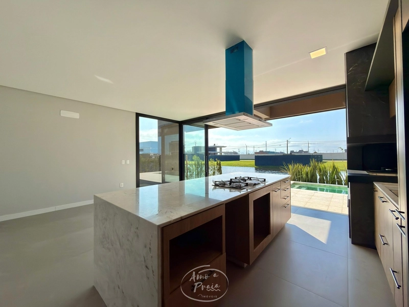 Casa beira-lago à venda no Zen com 4 suítes: 44ª foto da galeria de imagens do imóvel