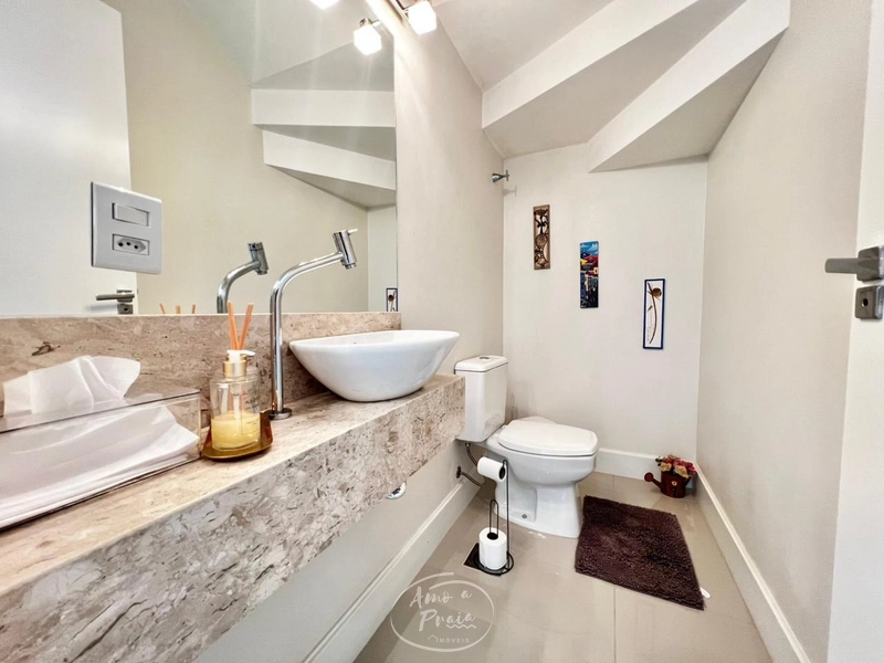 Casa com 3 suítes no Condomínio Las Palmas: 24ª foto da galeria de imagens do imóvel