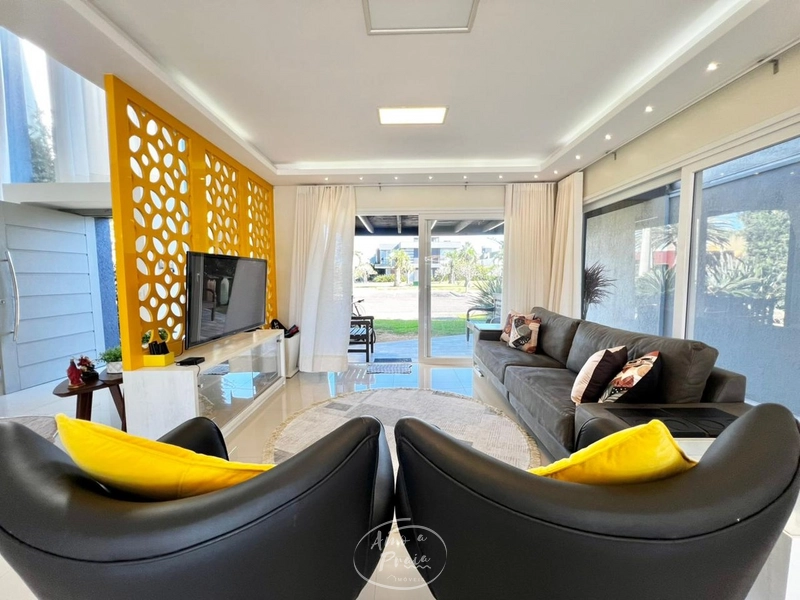 Casa com 3 suítes no Condomínio Las Palmas: 34ª foto da galeria de imagens do imóvel