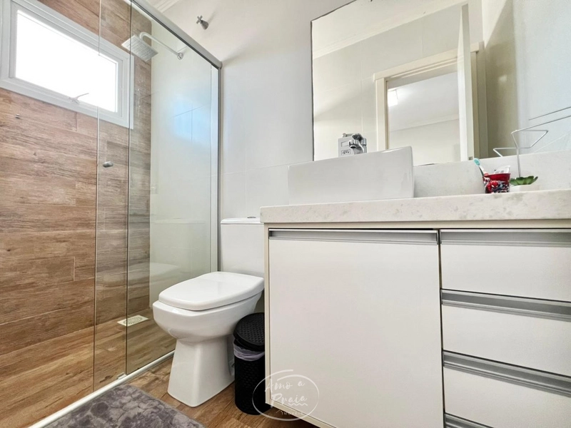 Casa com 3 suítes no Condomínio Las Palmas: 8ª foto da galeria de imagens do imóvel