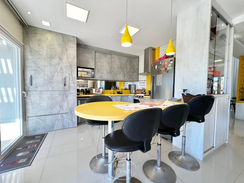 Casa com 3 suítes no Condomínio Las Palmas: 22ª foto da galeria de imagens do imóvel