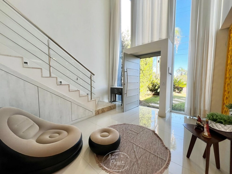 Casa com 3 suítes no Condomínio Las Palmas: 21ª foto da galeria de imagens do imóvel