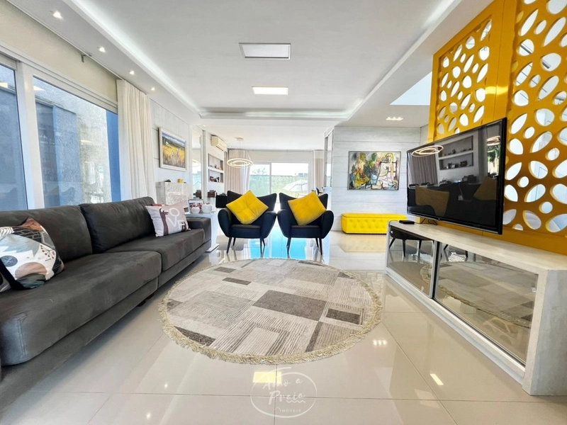 Casa com 3 suítes no Condomínio Las Palmas: 15ª foto da galeria de imagens do imóvel