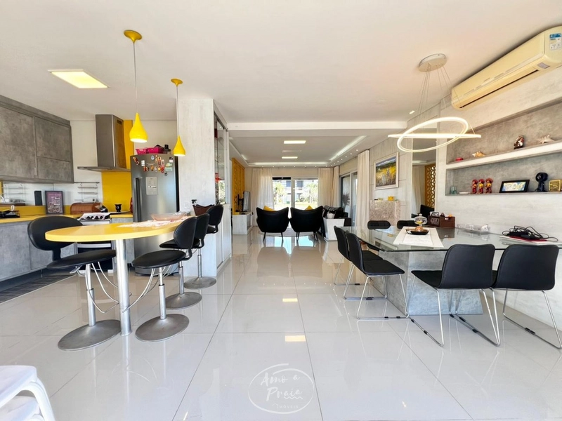Casa com 3 suítes no Condomínio Las Palmas: 35ª foto da galeria de imagens do imóvel