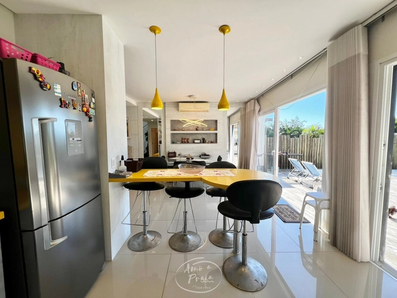 Casa com 3 suítes no Condomínio Las Palmas: 20ª foto da galeria de imagens do imóvel