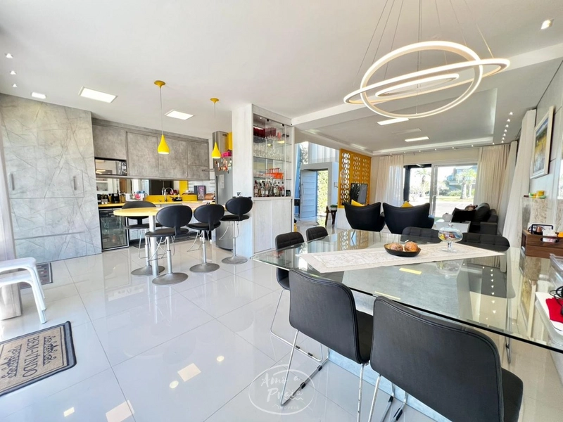 Casa com 3 suítes no Condomínio Las Palmas: 19ª foto da galeria de imagens do imóvel
