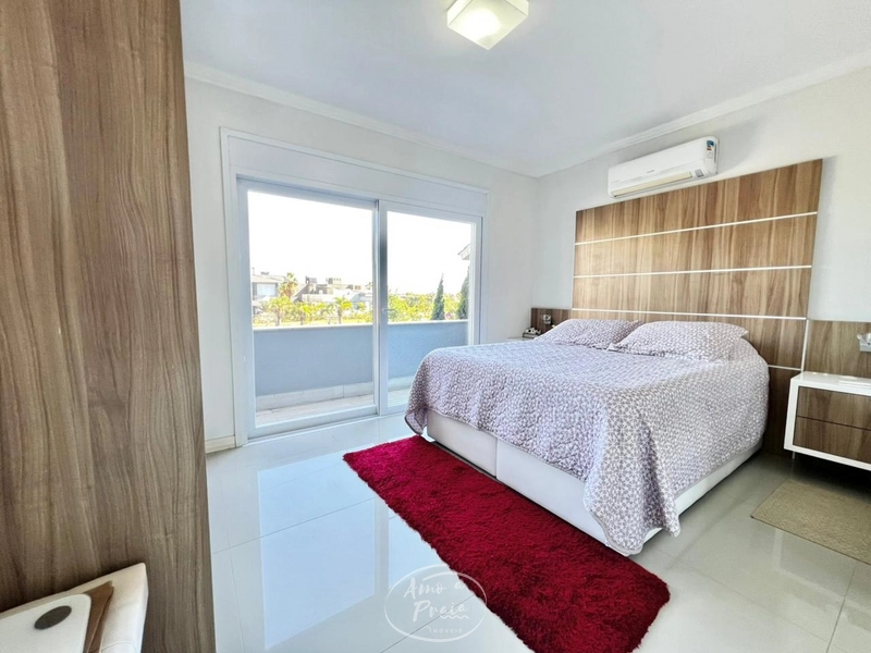 Casa com 3 suítes no Condomínio Las Palmas: 28ª foto da galeria de imagens do imóvel