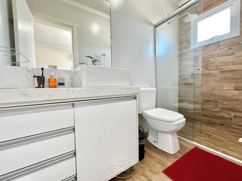 Casa com 3 suítes no Condomínio Las Palmas: 10ª foto da galeria de imagens do imóvel