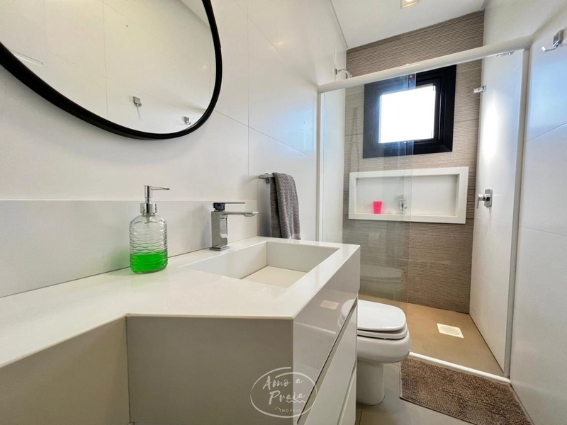 Casa com 4 suítes no Condomínio Quintas do Lago: 27ª foto da galeria de imagens do imóvel