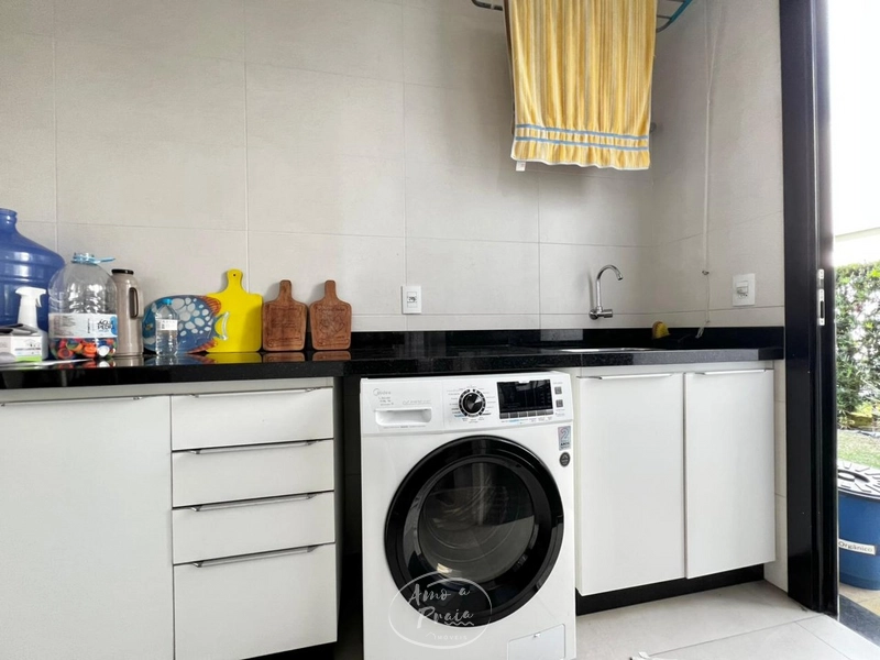 Casa com 4 suítes no Condomínio Quintas do Lago: 11ª foto da galeria de imagens do imóvel