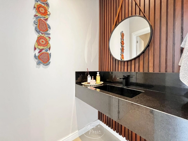 Casa com 4 suítes no Condomínio Quintas do Lago: 22ª foto da galeria de imagens do imóvel