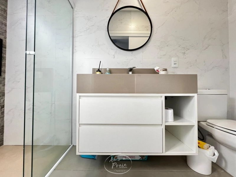 Casa com 4 suítes no Condomínio Quintas do Lago: 10ª foto da galeria de imagens do imóvel