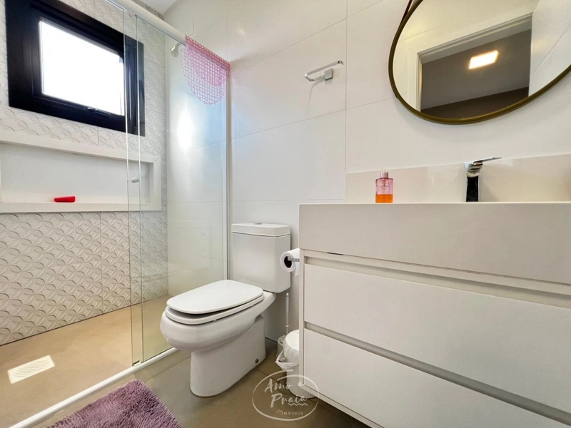 Casa com 4 suítes no Condomínio Quintas do Lago: 30ª foto da galeria de imagens do imóvel