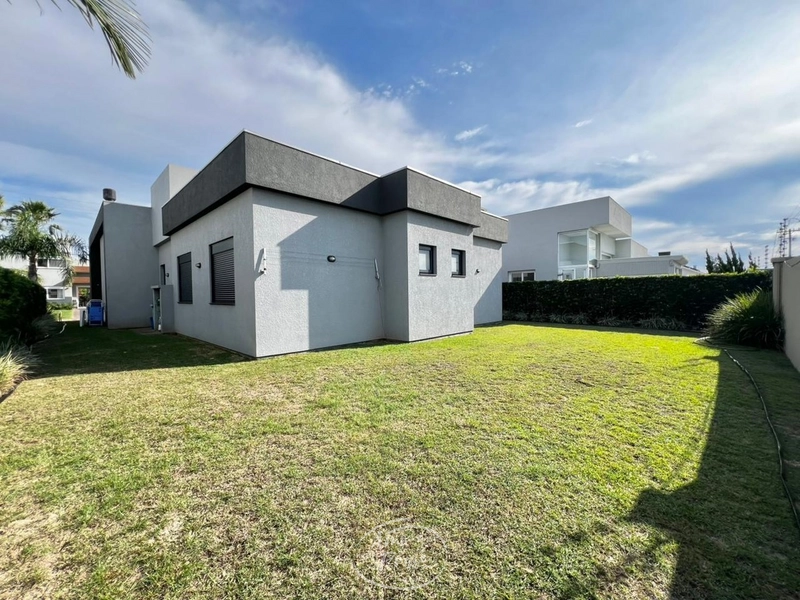Casa com 4 suítes no Condomínio Quintas do Lago: 33ª foto da galeria de imagens do imóvel