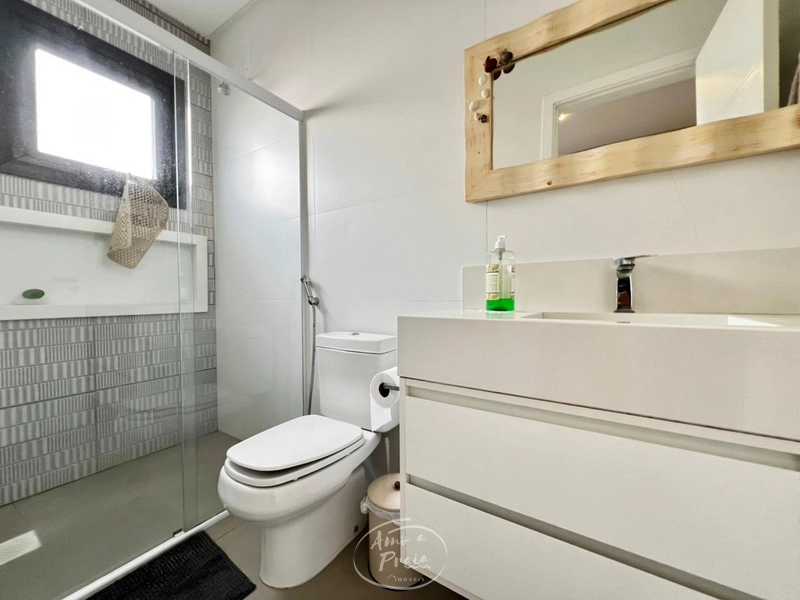 Casa com 4 suítes no Condomínio Quintas do Lago: 25ª foto da galeria de imagens do imóvel