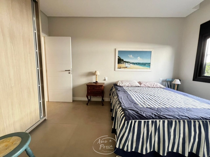 Casa com 4 suítes no Condomínio Quintas do Lago: 7ª foto da galeria de imagens do imóvel