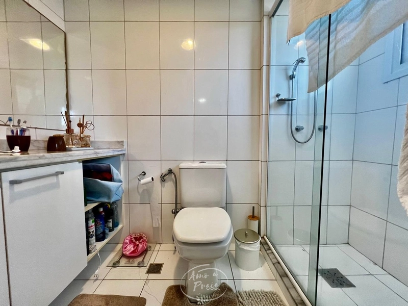 Casa com 3 dormitórios no Condomínio Pacific Residence: 17ª foto da galeria de imagens do imóvel