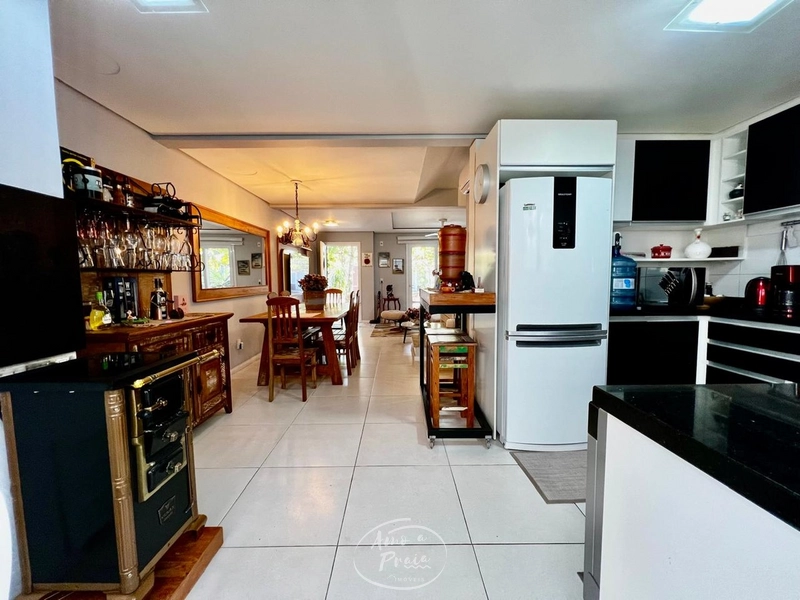 Casa com 3 dormitórios no Condomínio Pacific Residence: 12ª foto da galeria de imagens do imóvel