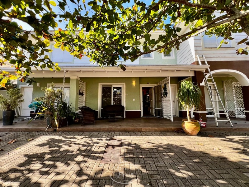 Casa com 3 dormitórios no Condomínio Pacific Residence: 23ª foto da galeria de imagens do imóvel