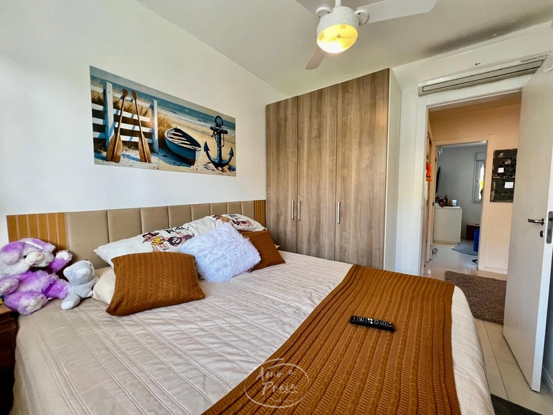 Casa com 3 dormitórios no Condomínio Pacific Residence: 20ª foto da galeria de imagens do imóvel