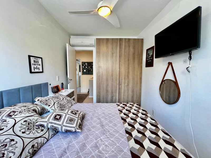 Casa com 3 dormitórios no Condomínio Pacific Residence: 22ª foto da galeria de imagens do imóvel