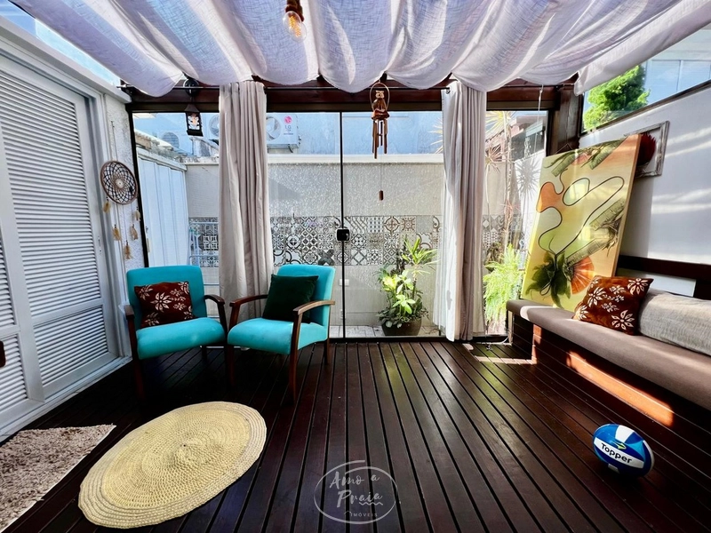 Casa com 3 dormitórios no Condomínio Pacific Residence: 13ª foto da galeria de imagens do imóvel