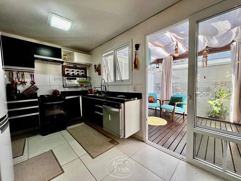 Casa com 3 dormitórios no Condomínio Pacific Residence: 9ª foto da galeria de imagens do imóvel