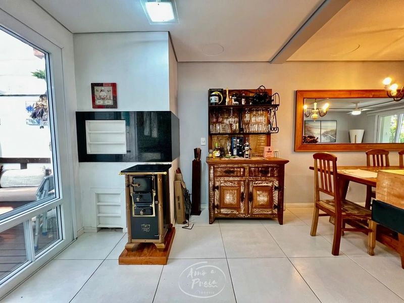 Casa com 3 dormitórios no Condomínio Pacific Residence: 11ª foto da galeria de imagens do imóvel