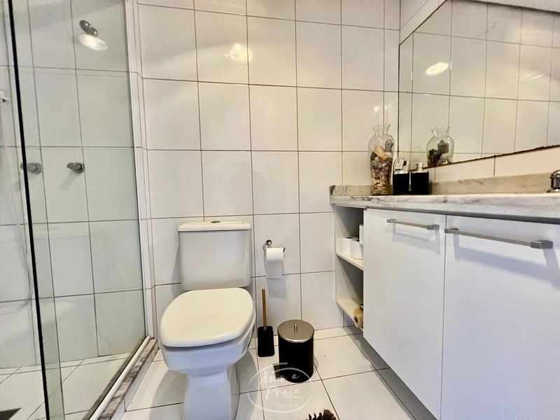 Casa com 3 dormitórios no Condomínio Pacific Residence: 18ª foto da galeria de imagens do imóvel