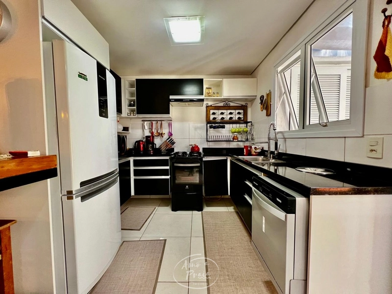 Casa com 3 dormitórios no Condomínio Pacific Residence: 24ª foto da galeria de imagens do imóvel