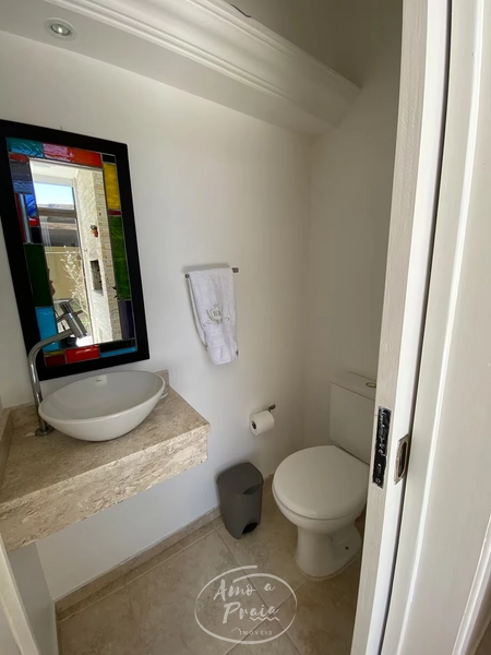 Casa mobiliada com 4 dormitórios no Condomínio Residencial Cottage: 24ª foto da galeria de imagens do imóvel